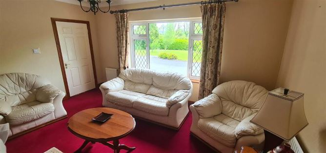 Detached Dormer Bungalow, Attirory, Carrick-On-Shannon, Leitrim