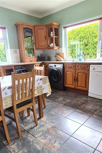 Detached Dormer Bungalow, Attirory, Carrick-On-Shannon, Leitrim