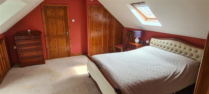Detached Dormer Bungalow, Attirory, Carrick-On-Shannon, Leitrim