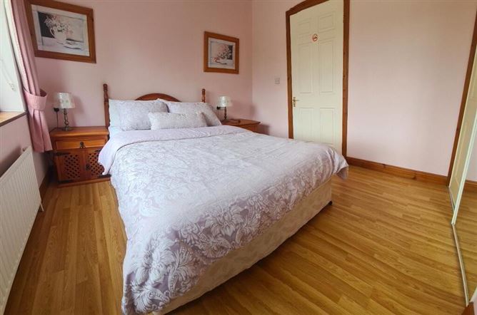 Detached Dormer Bungalow, Attirory, Carrick-On-Shannon, Leitrim
