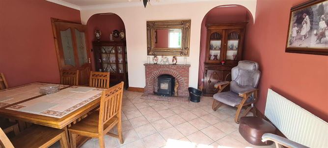 Detached Dormer Bungalow, Attirory, Carrick-On-Shannon, Leitrim