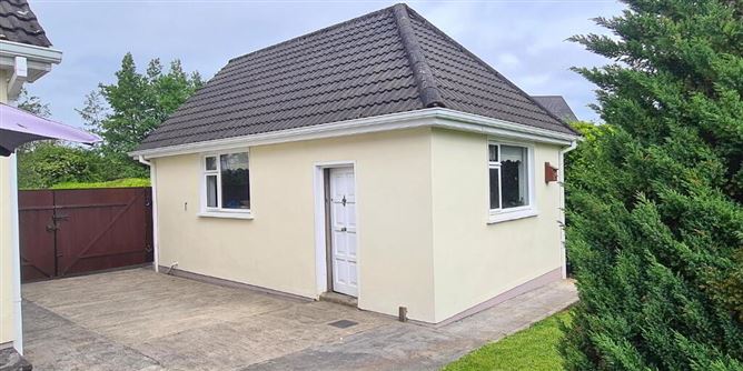 Detached Dormer Bungalow, Attirory, Carrick-On-Shannon, Leitrim
