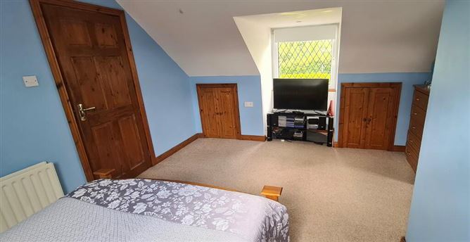 Detached Dormer Bungalow, Attirory, Carrick-On-Shannon, Leitrim