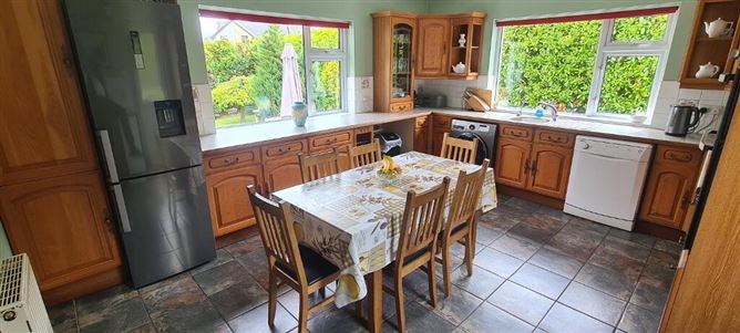 Detached Dormer Bungalow, Attirory, Carrick-On-Shannon, Leitrim