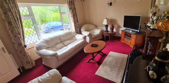 Detached Dormer Bungalow, Attirory, Carrick-On-Shannon, Leitrim