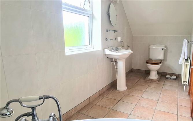 Detached Dormer Bungalow, Attirory, Carrick-On-Shannon, Leitrim