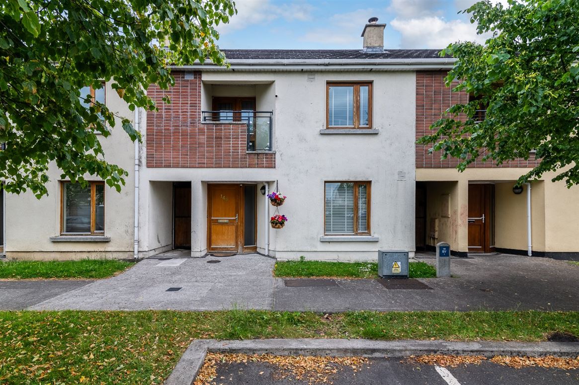 140 Church Hill, Tullamore, Co. Offaly DNG Kelly Duncan 4712462 MyHome.ie Residential