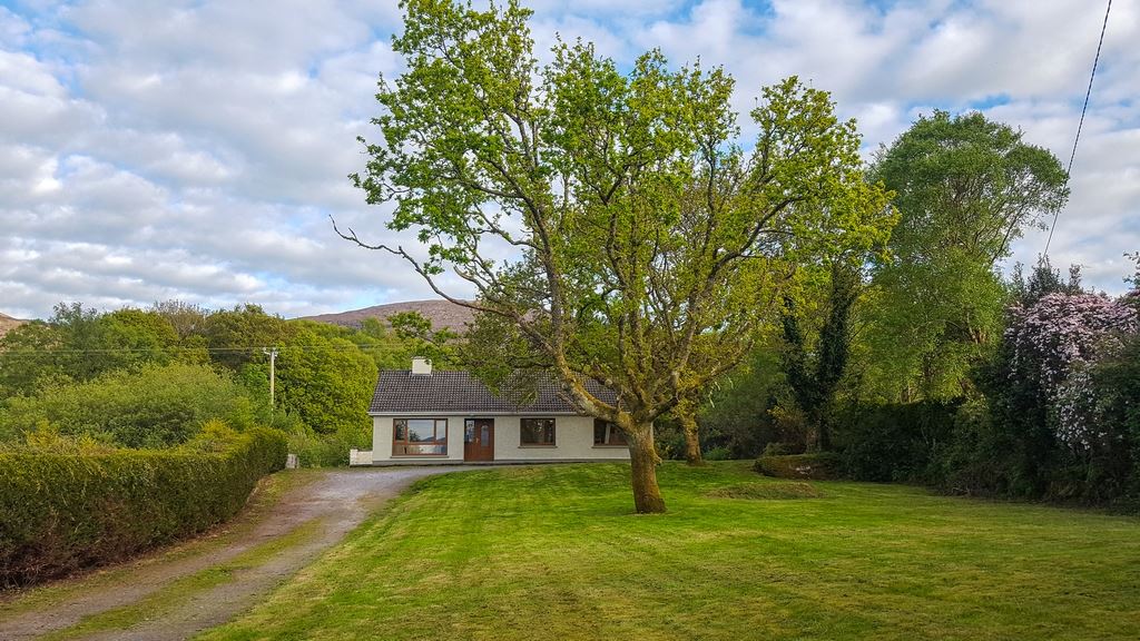 Killaha East, Kenmare, Co Kerry,, Kenmare, Kerry Engel & Voelkers 4714462 MyHome.ie