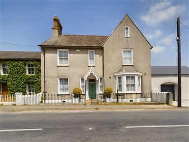 Image for The Villa, Main Street, Piltown