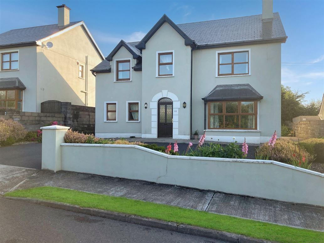 20 Shannon Heights, Kilrush, Co. Clare DNG O'Sullivan Hurley 4721462 MyHome.ie Residential