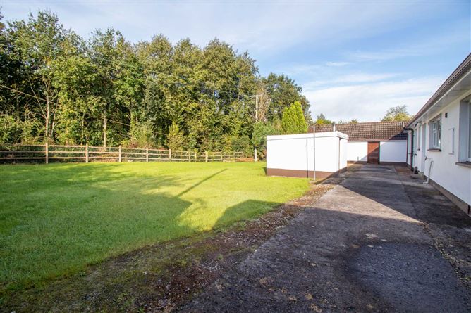 Cooleague, Tullybuck, Butlersbridge, County Cavan