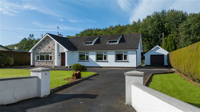 Cooleague, Tullybuck, Butlersbridge, County Cavan