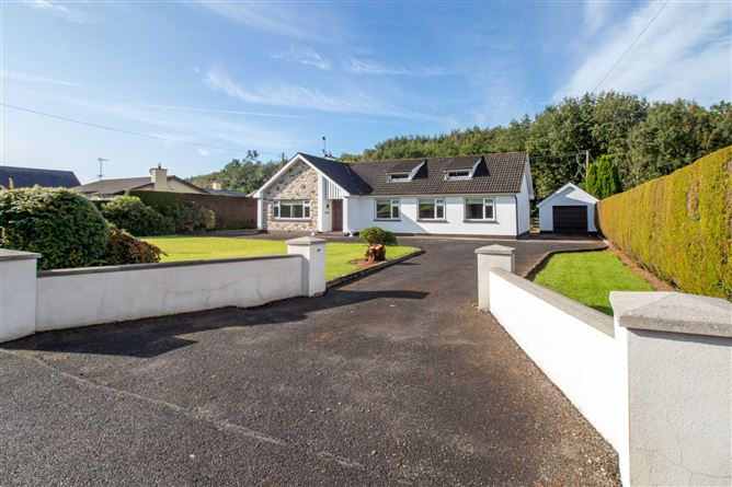Cooleague, Tullybuck, Butlersbridge, County Cavan