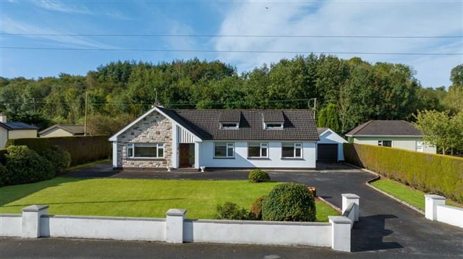 Cooleague, Tullybuck, Butlersbridge, County Cavan