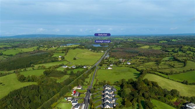 Cooleague, Tullybuck, Butlersbridge, County Cavan