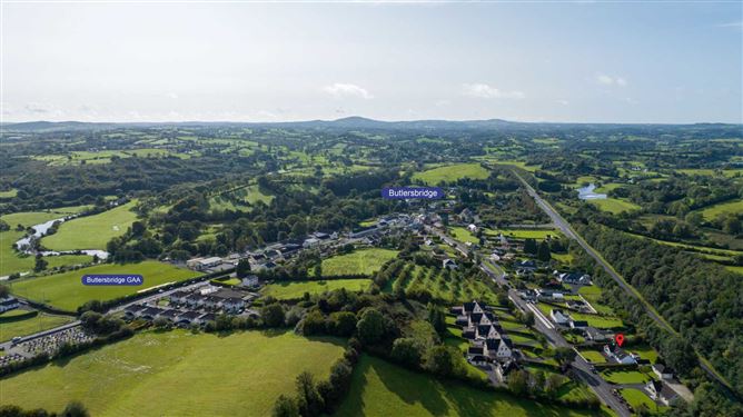 Cooleague, Tullybuck, Butlersbridge, County Cavan