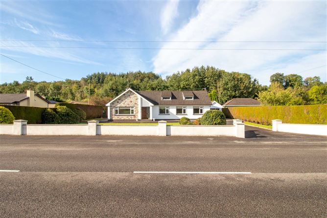 Cooleague, Tullybuck, Butlersbridge, County Cavan