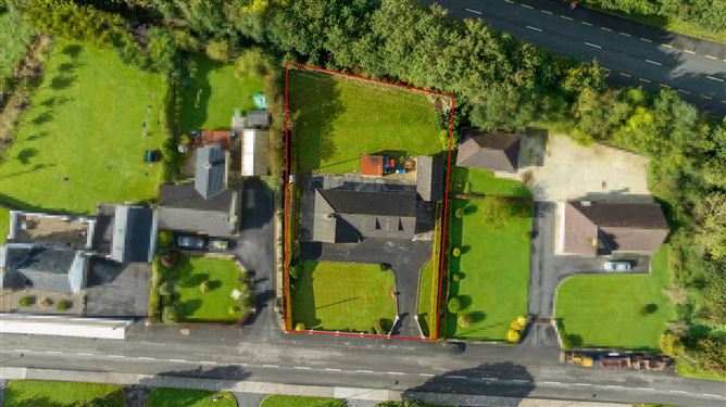 Cooleague, Tullybuck, Butlersbridge, County Cavan