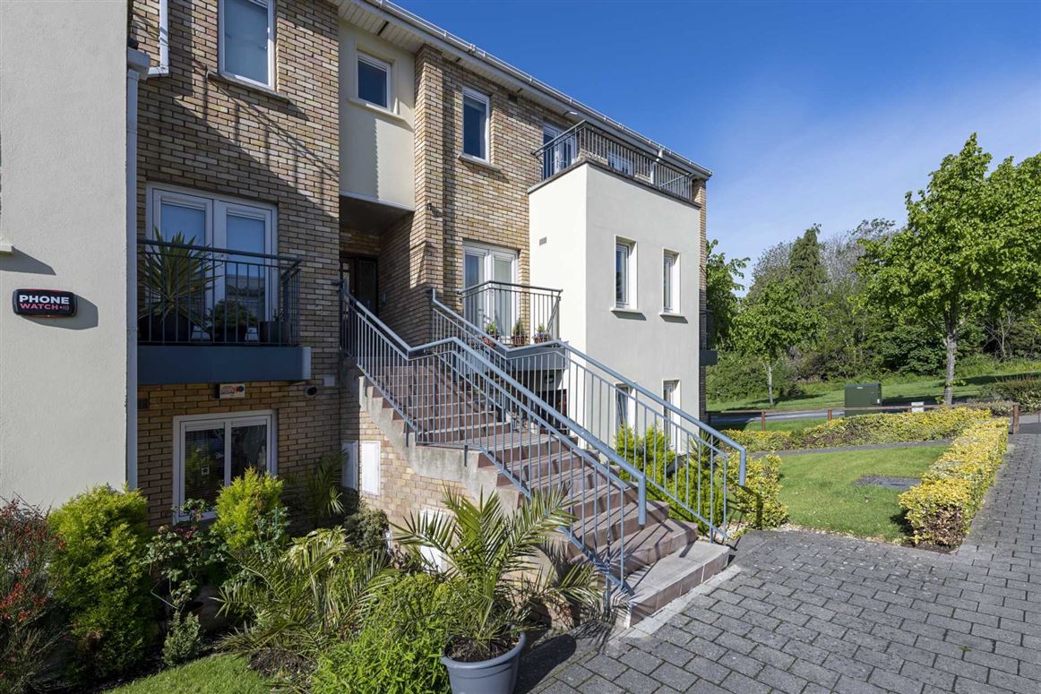 3 Achill Square, Waterville, Blanchardstown, Dublin 15, County Dublin