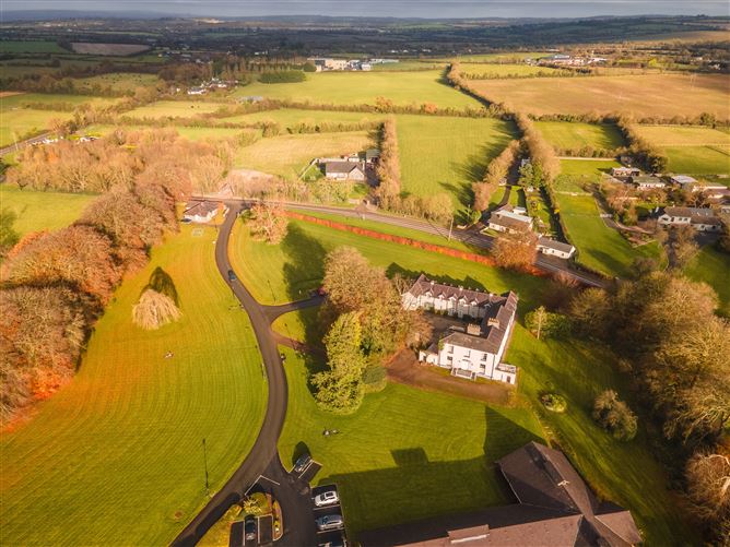 Apartment 11, Kilbrew House, Kilbrew, Ashbourne, Co. Meath BidX1 Ireland Ltd 4764462