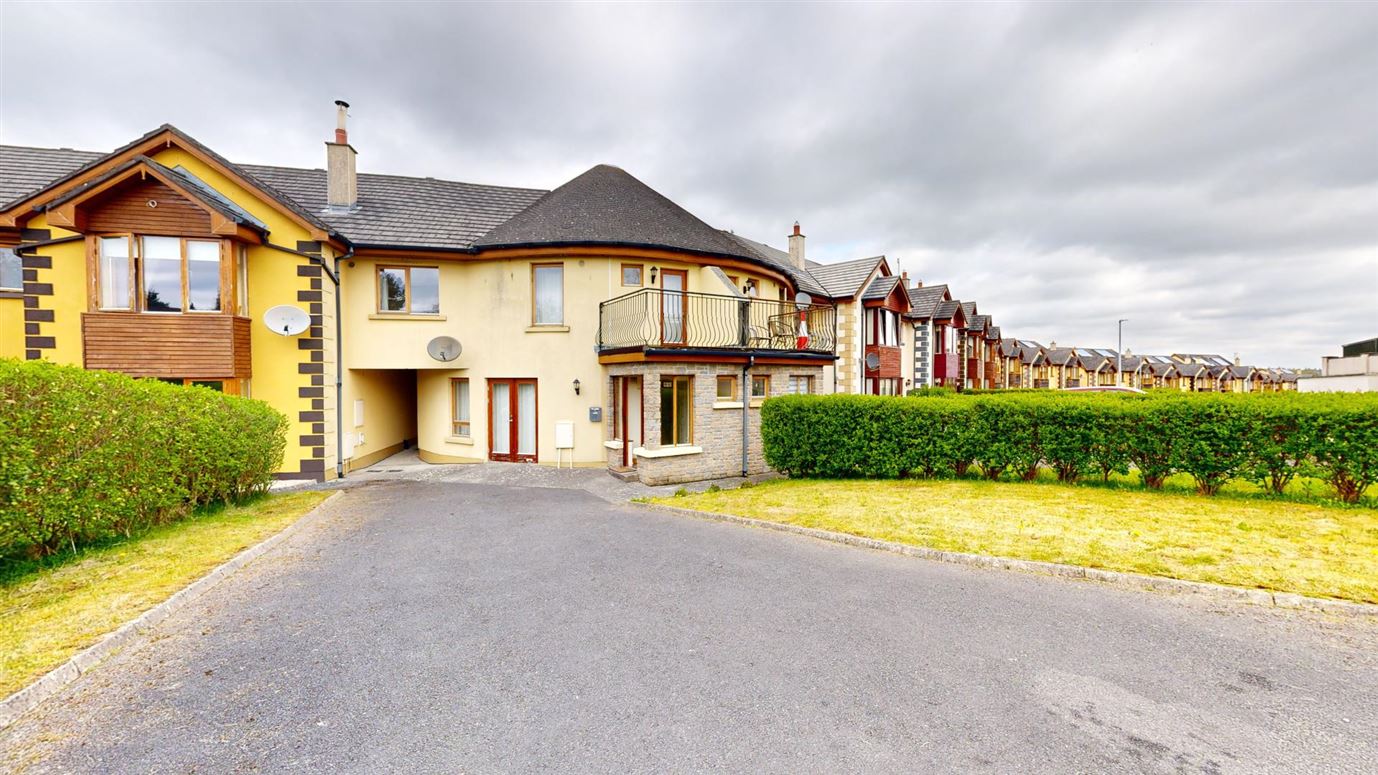 25 Cill Beg Manor, Stradbally, Laois