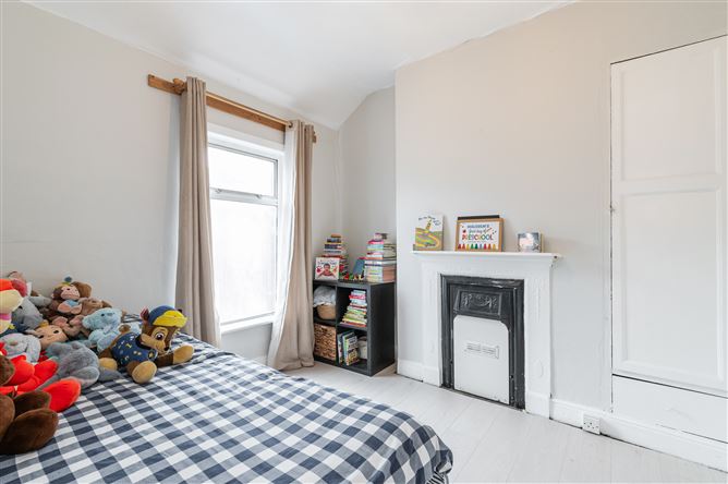 2 Cambridge Avenue, Ringsend, Dublin 4