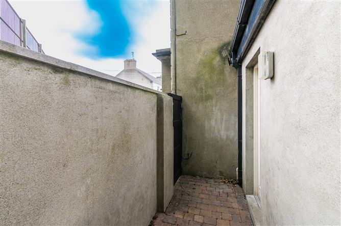 2 Cambridge Avenue, Ringsend, Dublin 4