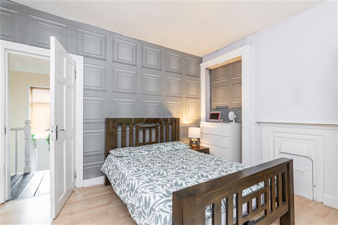 2 Cambridge Avenue, Ringsend, Dublin 4