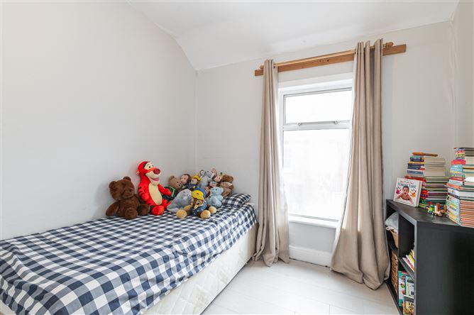 2 Cambridge Avenue, Ringsend, Dublin 4