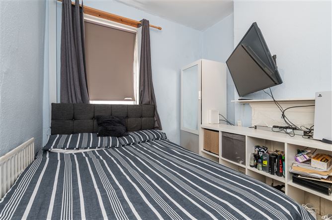 2 Cambridge Avenue, Ringsend, Dublin 4