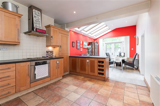 2 Cambridge Avenue, Ringsend, Dublin 4