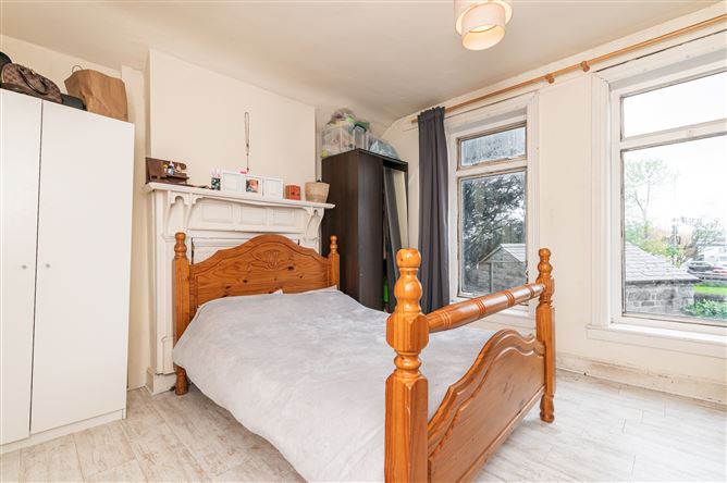 2 Cambridge Avenue, Ringsend, Dublin 4