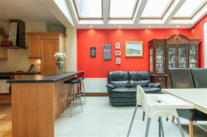 2 Cambridge Avenue, Ringsend, Dublin 4