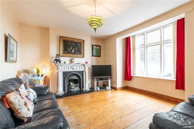 2 Cambridge Avenue, Ringsend, Dublin 4