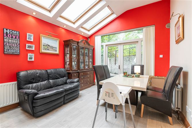 2 Cambridge Avenue, Ringsend, Dublin 4