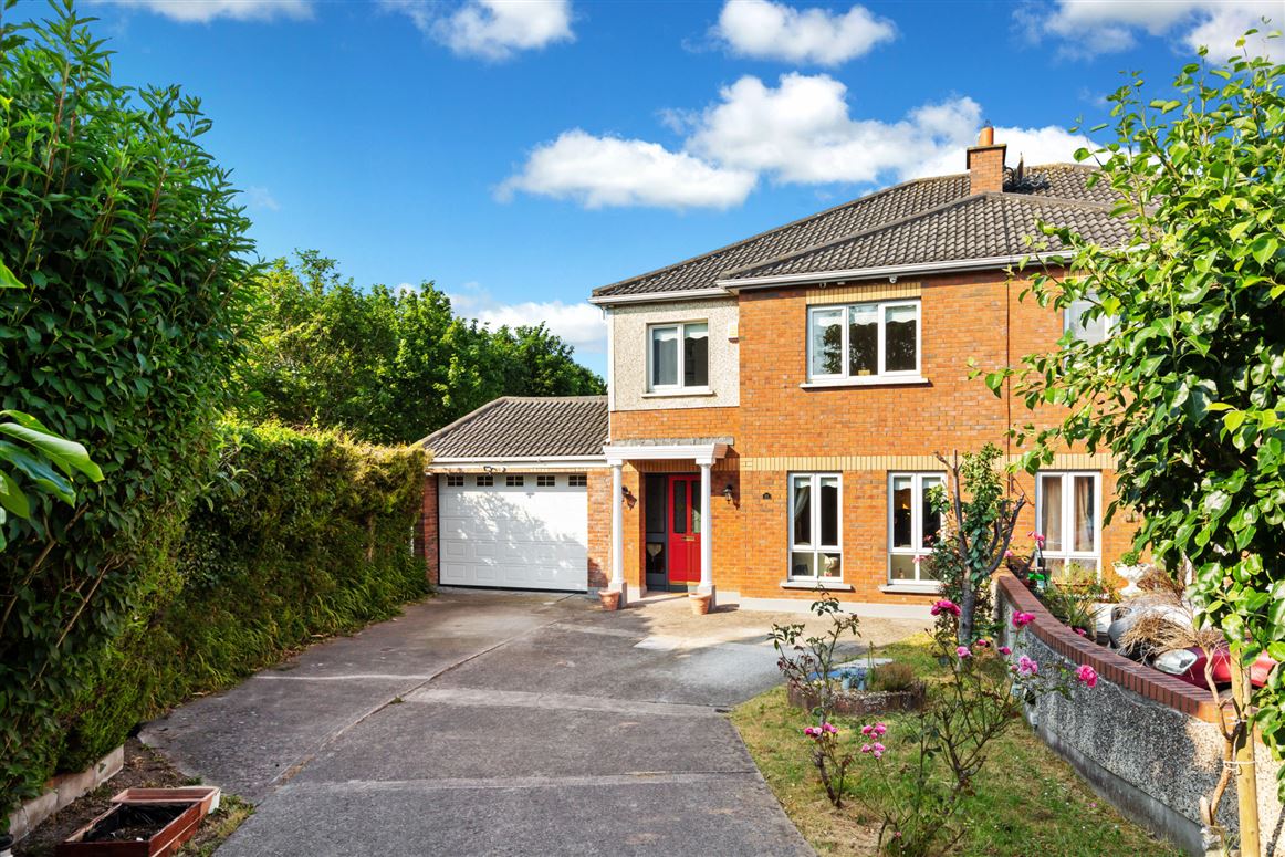 31 Hazelbury Green, Clonee, Dublin 15