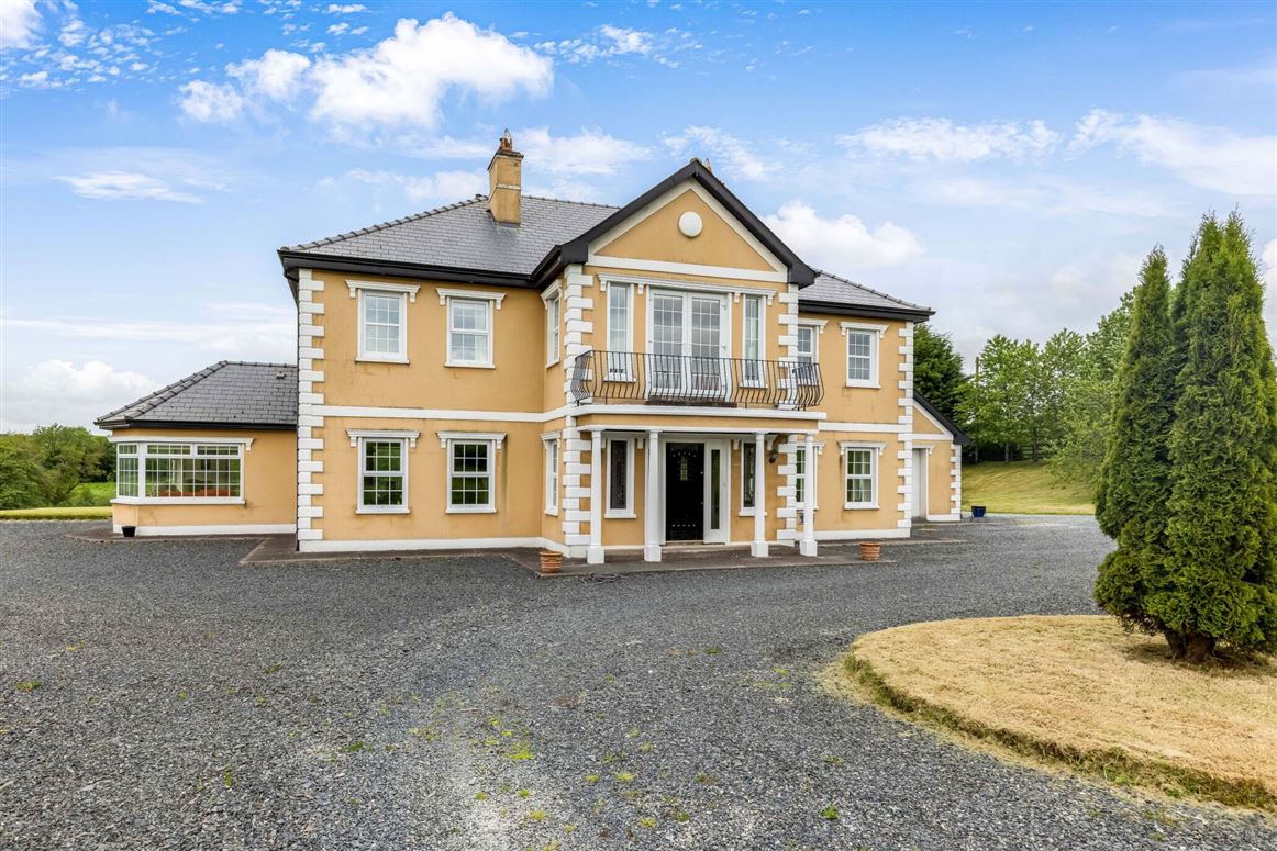 Riverside House, Killyrue, Cootehill, Co. Cavan