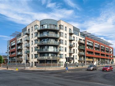 Image for Apt 24, Block B, Westend Gate, Tallaght, Dublin 24