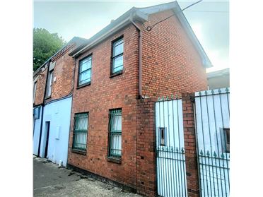 Image for 29 O Connell Ave, Phibsborough, Dublin 7