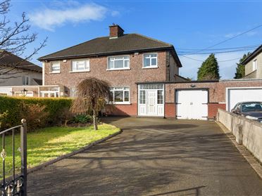 Image for 139 Swords Road, Whitehall,   Dublin 9