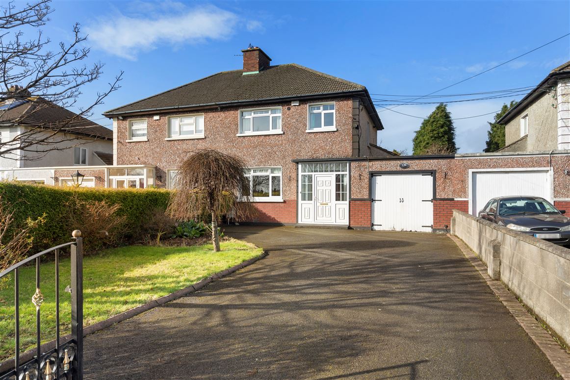 139 Swords Road, Whitehall,   Dublin 9