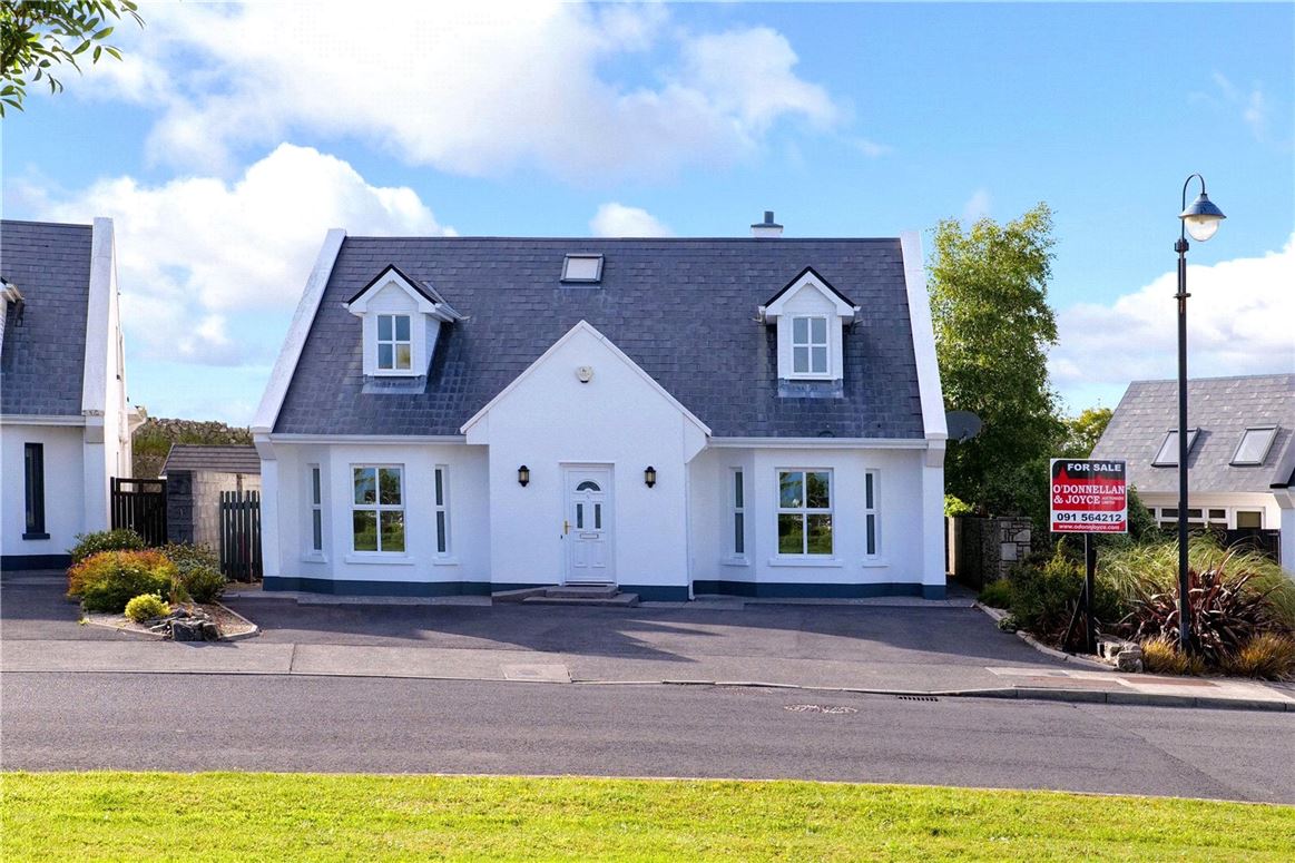 17 Ard Na Gaoithe, Clybaun Road, Knocknacarra, Galway