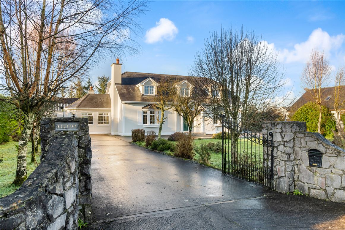 Kilglass, Ahascragh, Ballinasloe, Galway