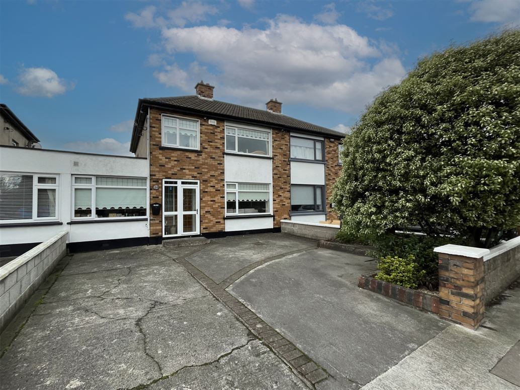 130 Grange Road, Baldoyle,   Dublin 13