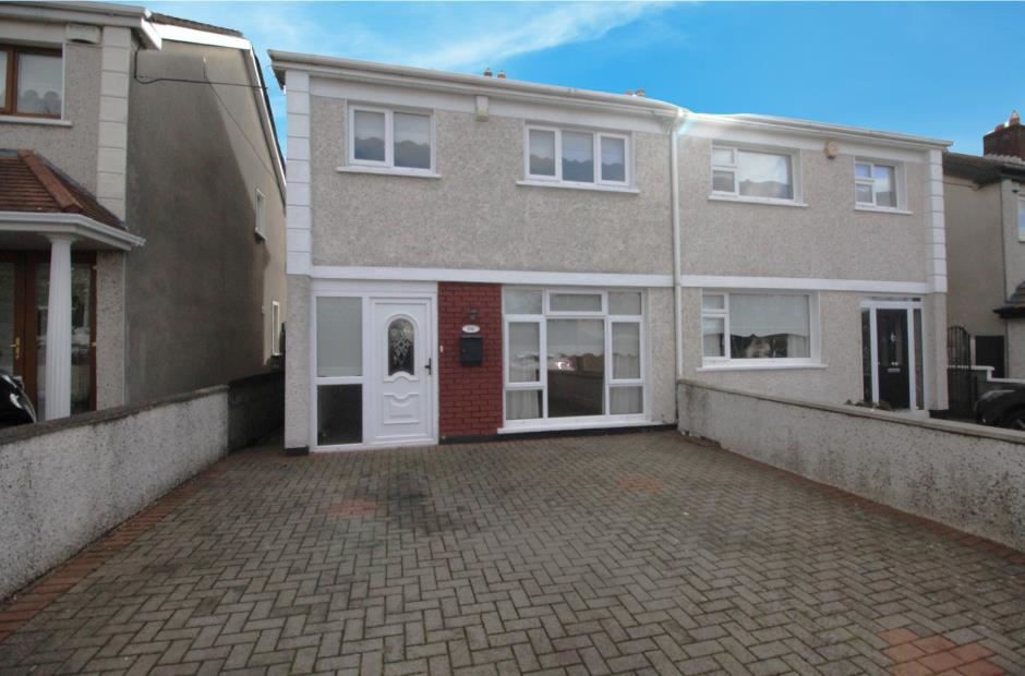 Edgewood Lawn, Blanchardstown,   Dublin 15