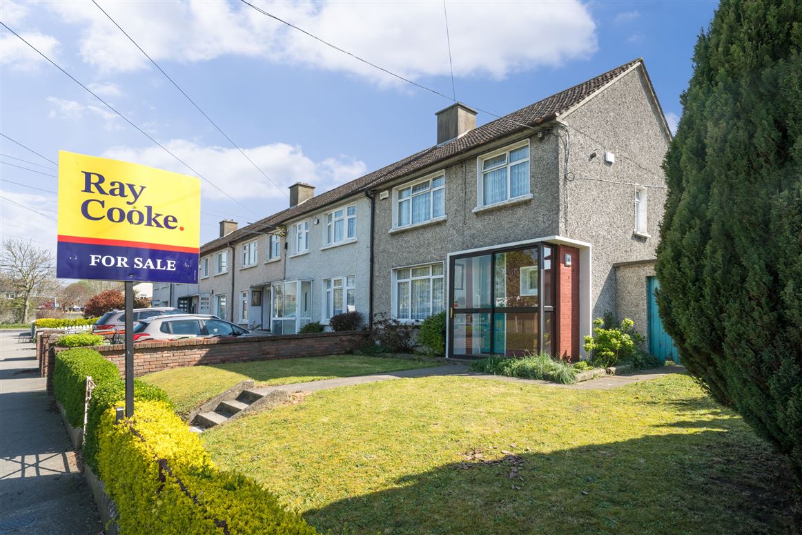 13 Ballygall Place, Finglas, Dublin 11