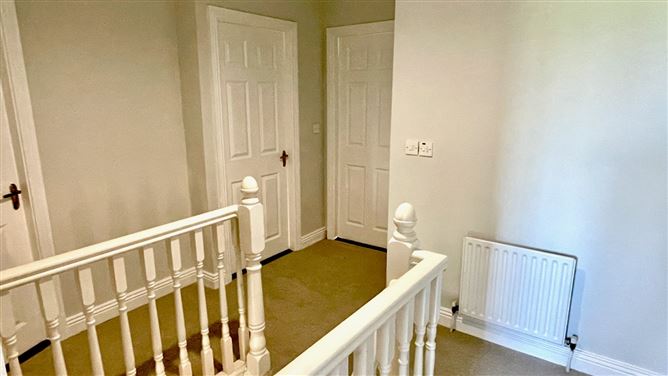 7 Willowbrook, Killarney Road, Abbeyfeale, Co. Limerick