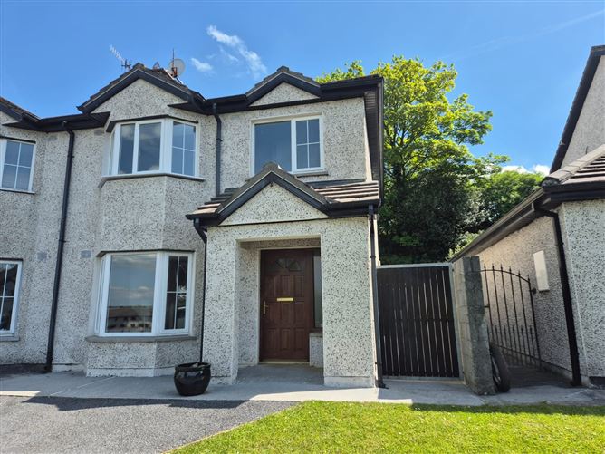 7 Willowbrook, Killarney Road, Abbeyfeale, Co. Limerick
