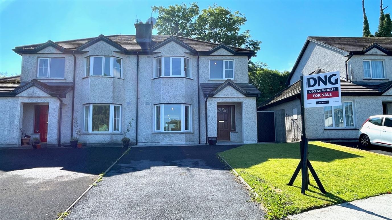7 Willowbrook, Killarney Road, Abbeyfeale, Co. Limerick