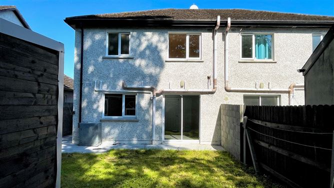 7 Willowbrook, Killarney Road, Abbeyfeale, Co. Limerick